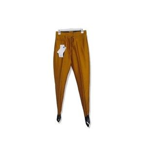 Schoeller Ski Fan Pedigree Ski Pants Gold